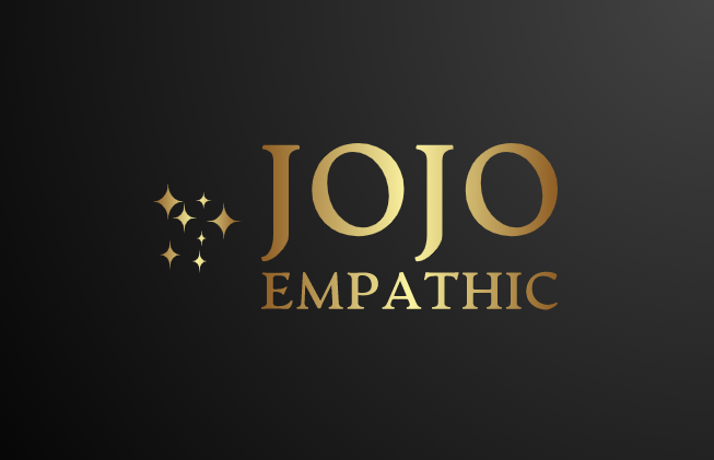 JoJo Empathic Logo