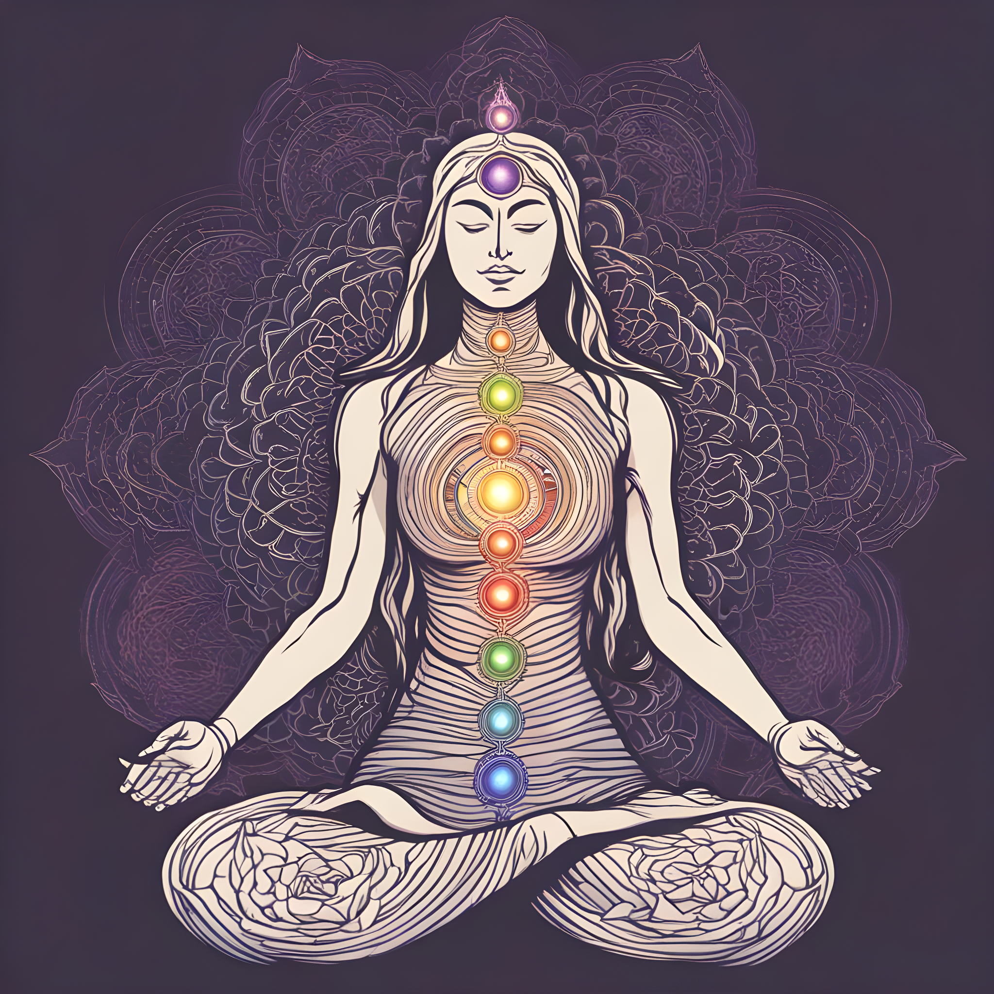 Mystic Chakras