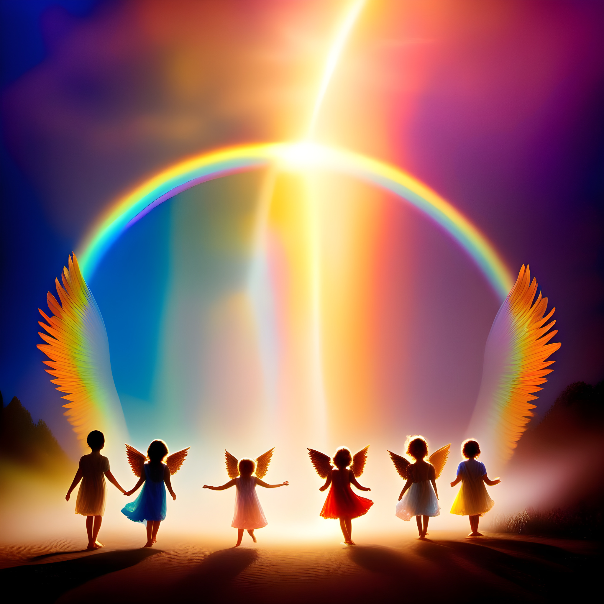 angels-and-rainbow-children-upscaled