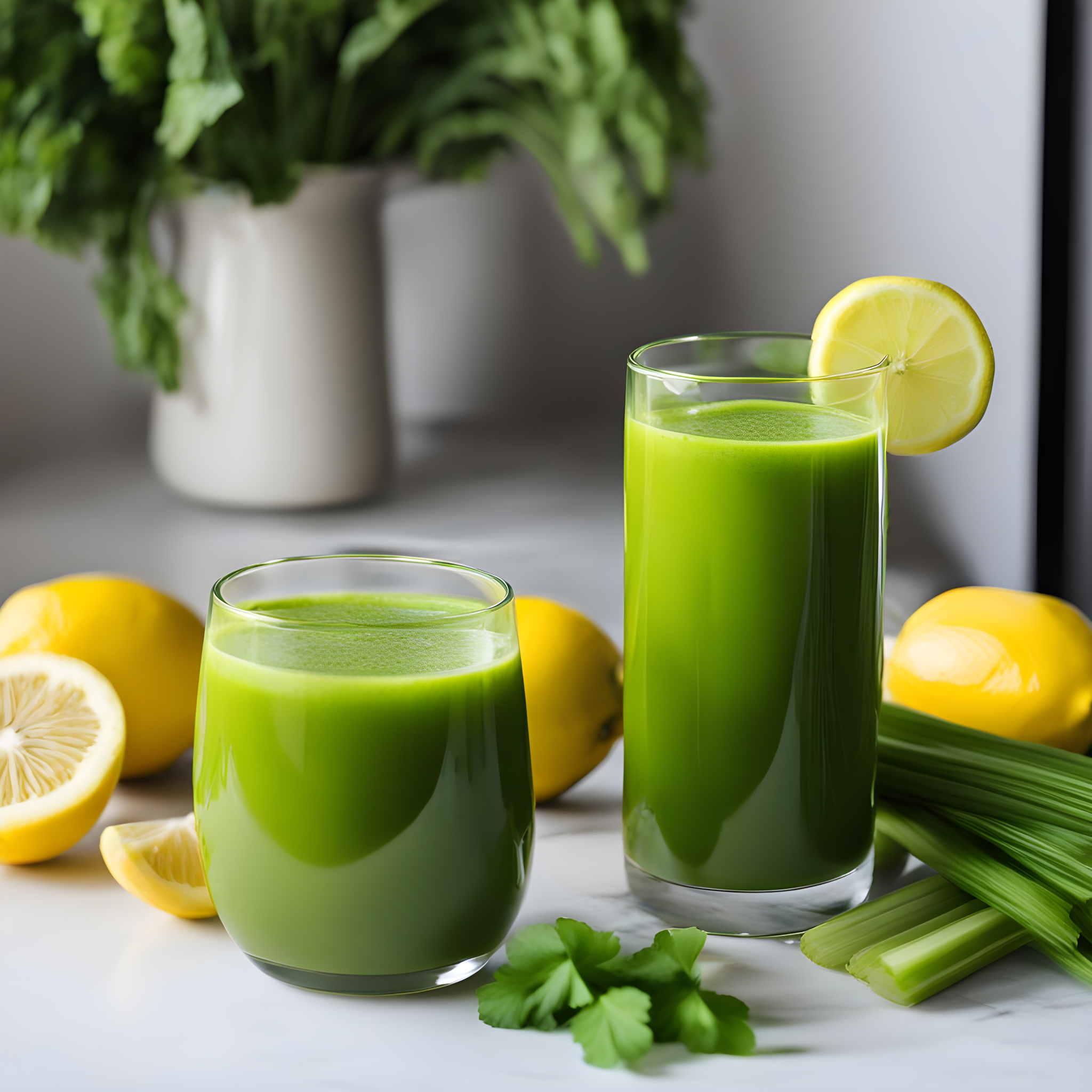 green-juice-celery-turmeric-lemons-healthy-upscaled