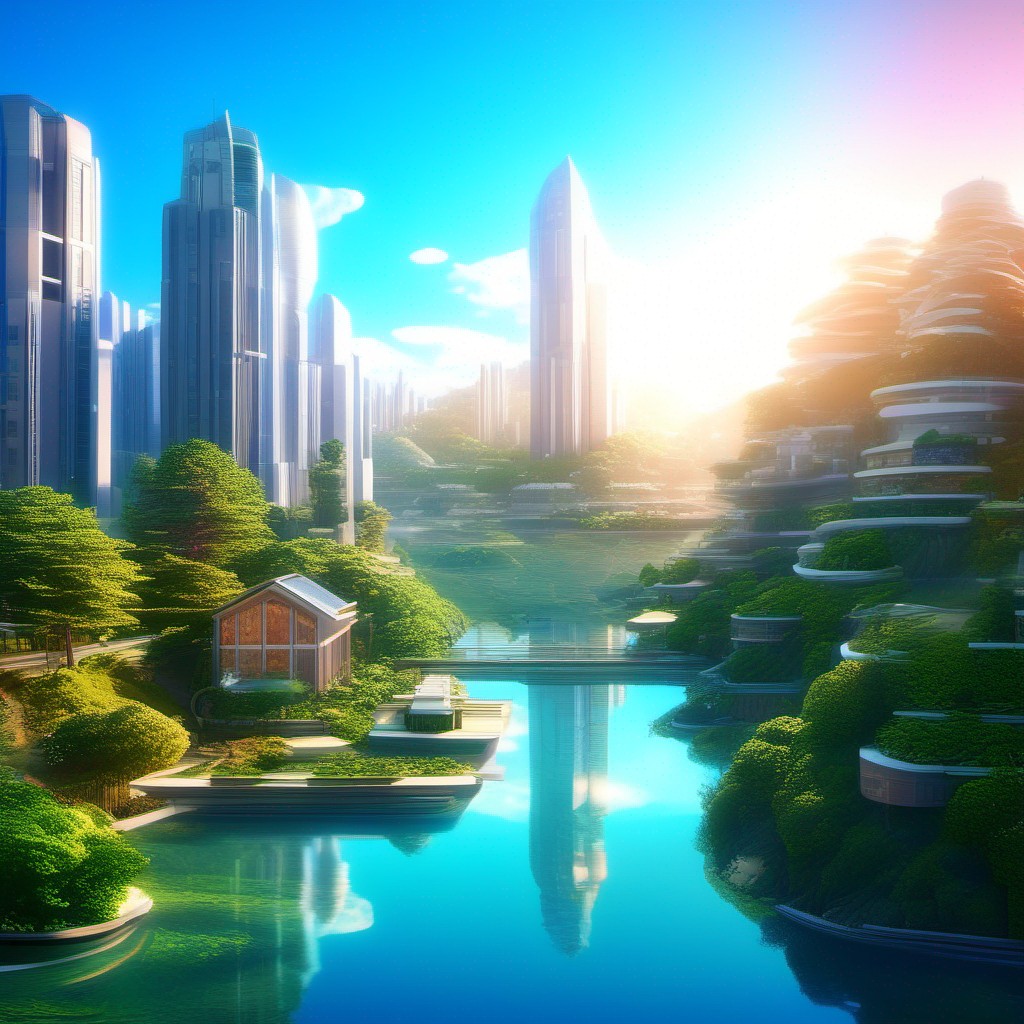 peaceful-utopia-city