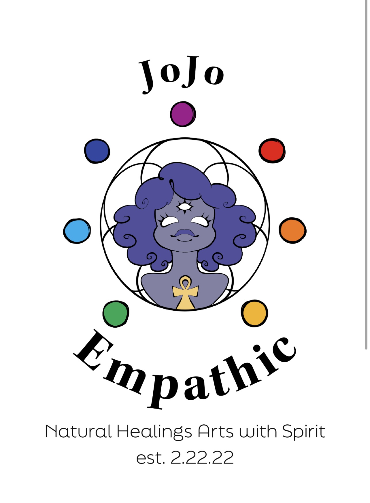 JoJo Empathic