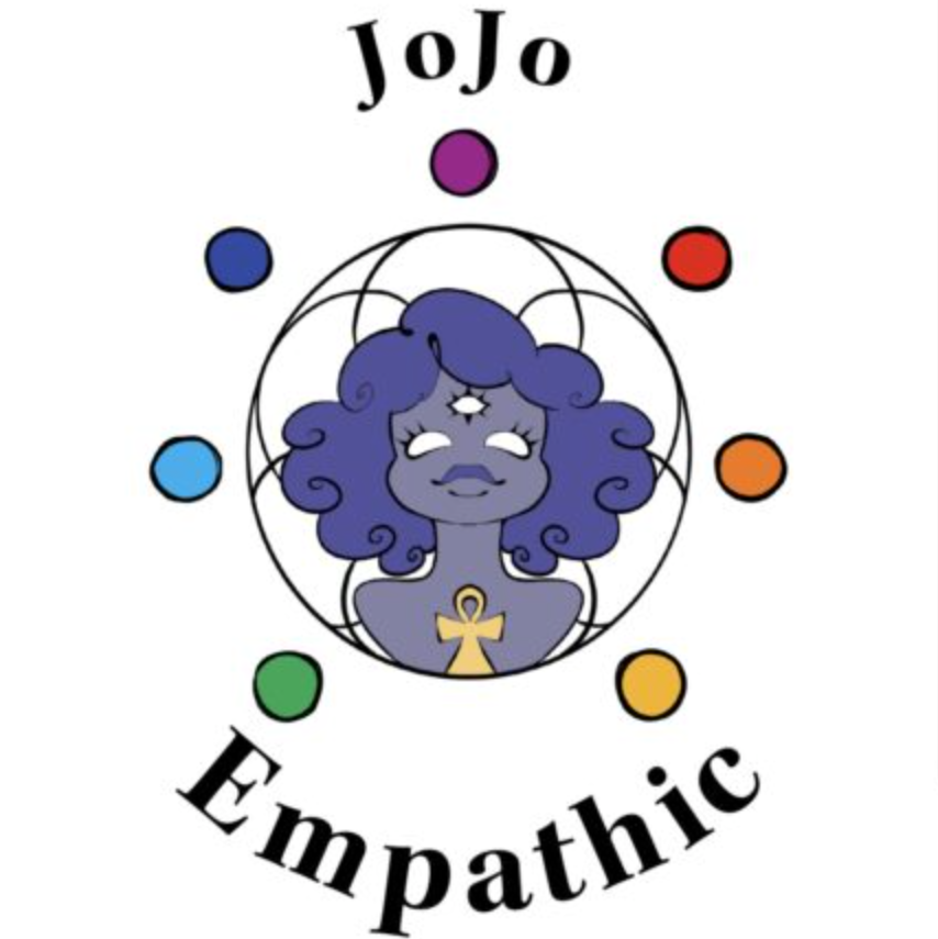 JoJo Empathic  