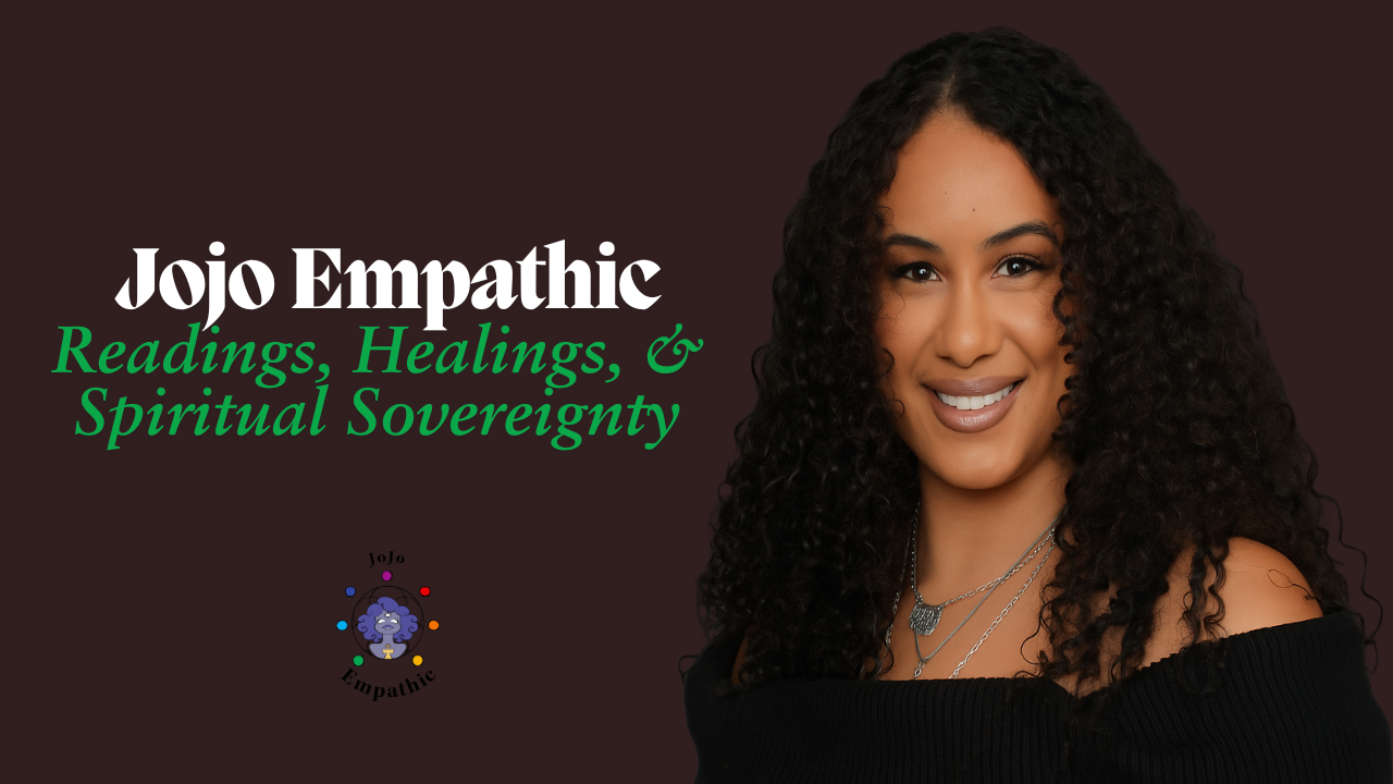 Jojo Empathic
