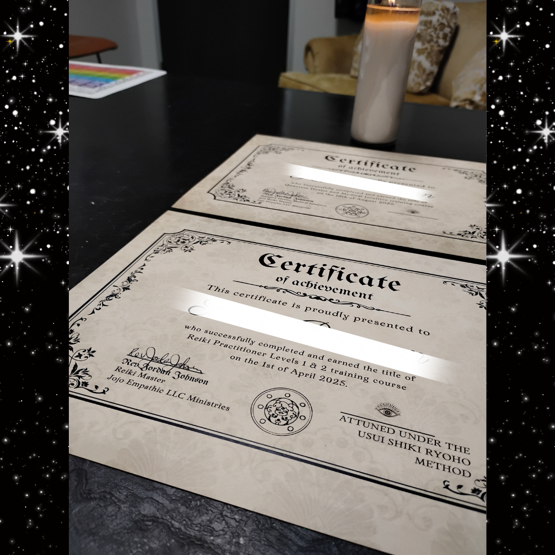 Certificate Sample Certificate Sample