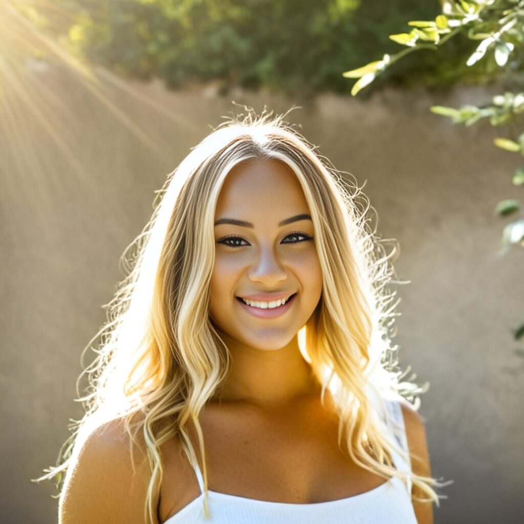 Lightwork Headshot