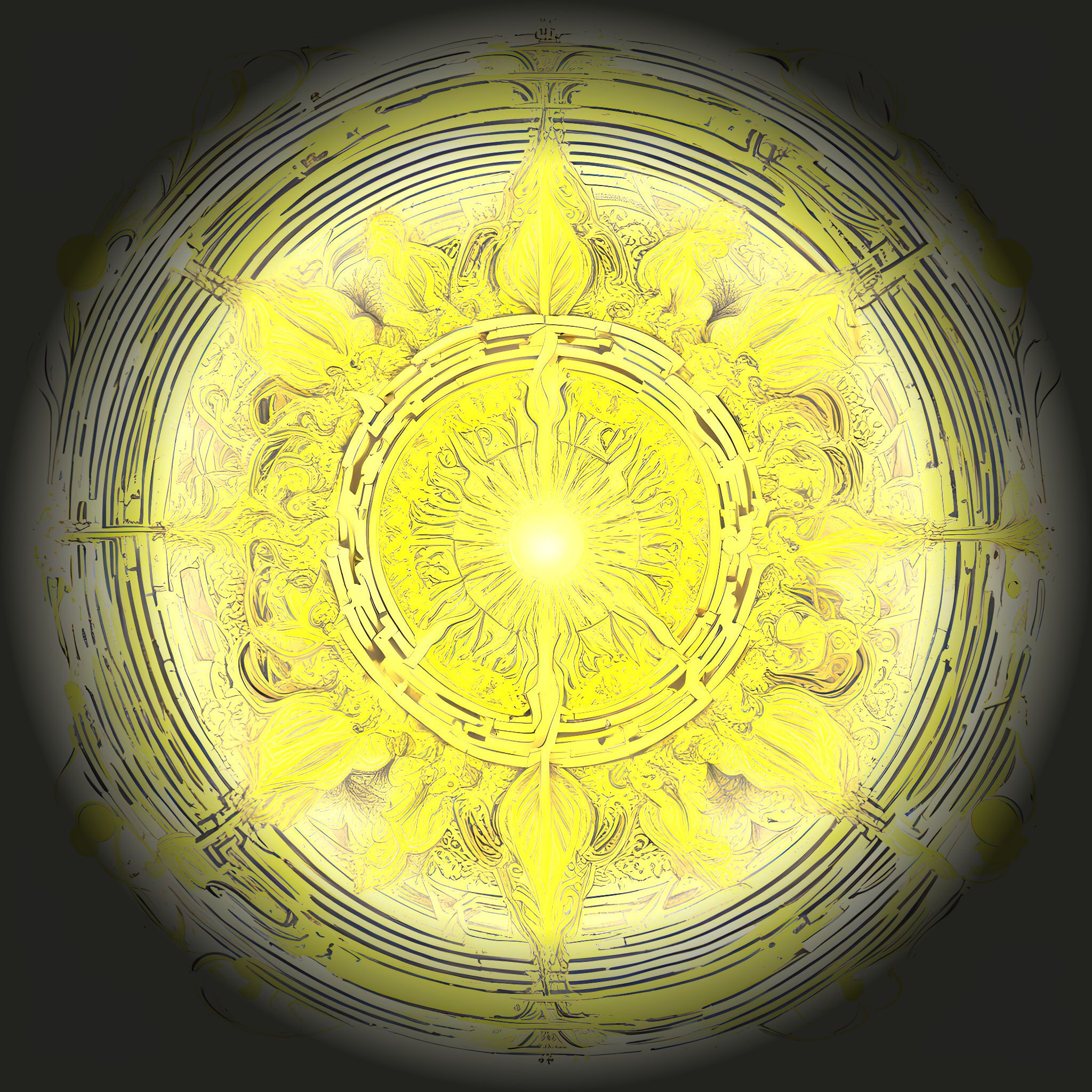 Solar Plexus