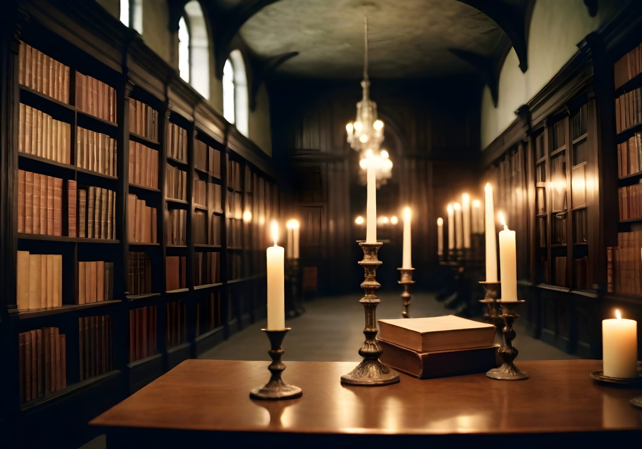 vintage-library-in-castle-with-candles-upscaled